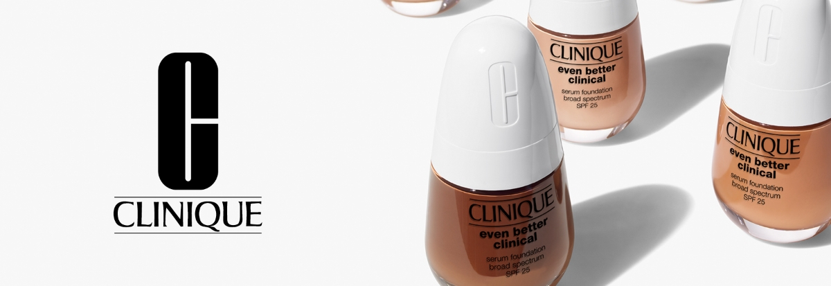 CLINIQUE KOSMETIKA