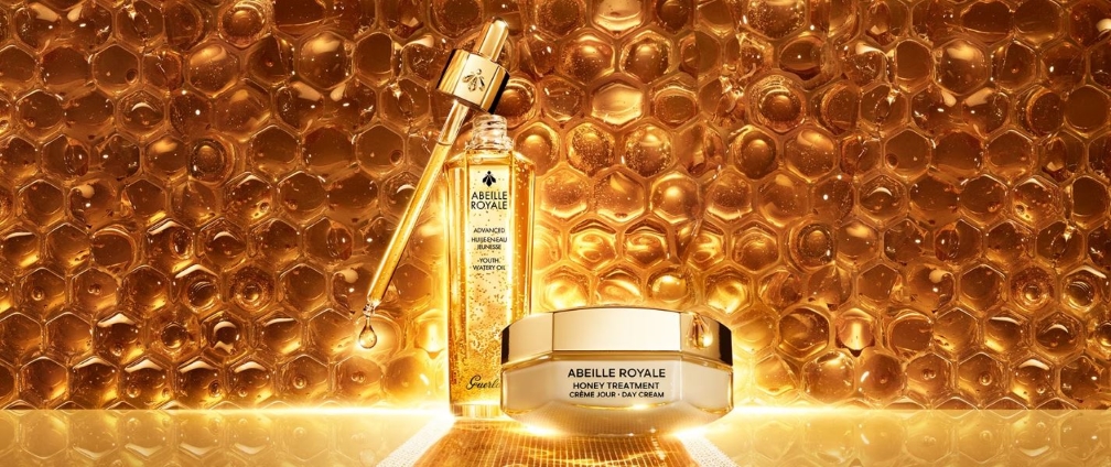 ABEILLE ROYALE