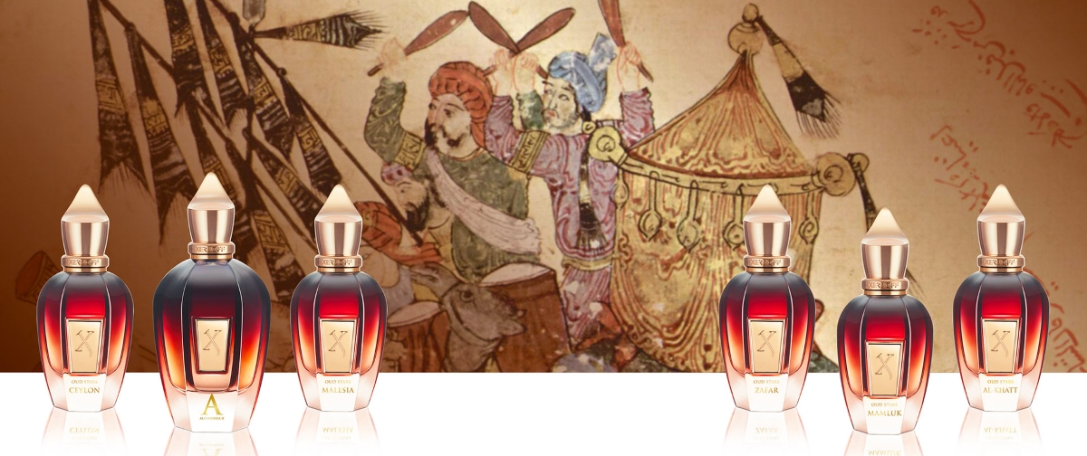 OUD STARS COLLECTION
