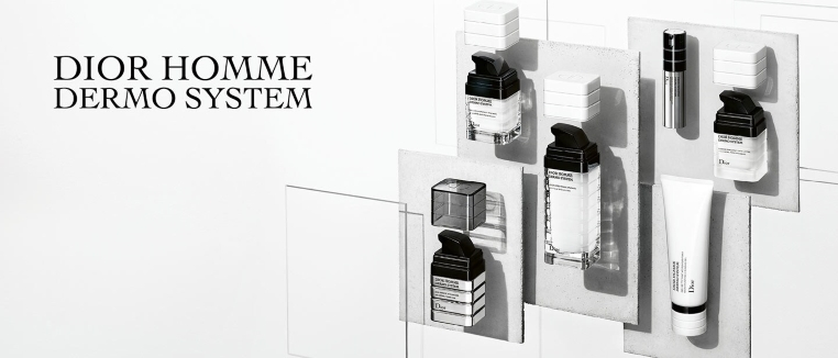 DIOR HOMME DERMO SYSTEM 