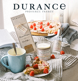 DURANCE NEW COLLECTION