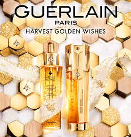 Guerlain - Harvest Golden Wishes