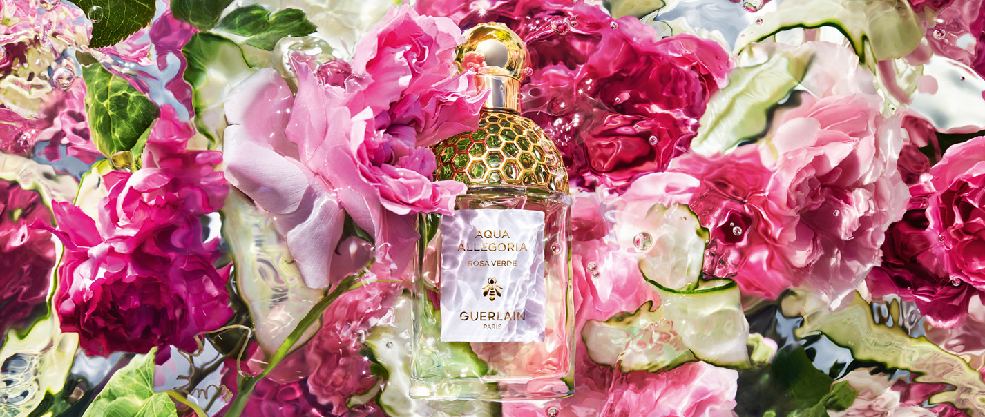 Aqua Allegoria Collection