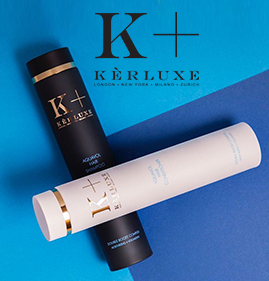 KERLUXE AQUAVOL