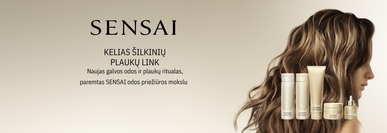 SENSAI