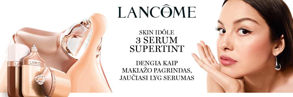 LANCÔME KOSMETIKA