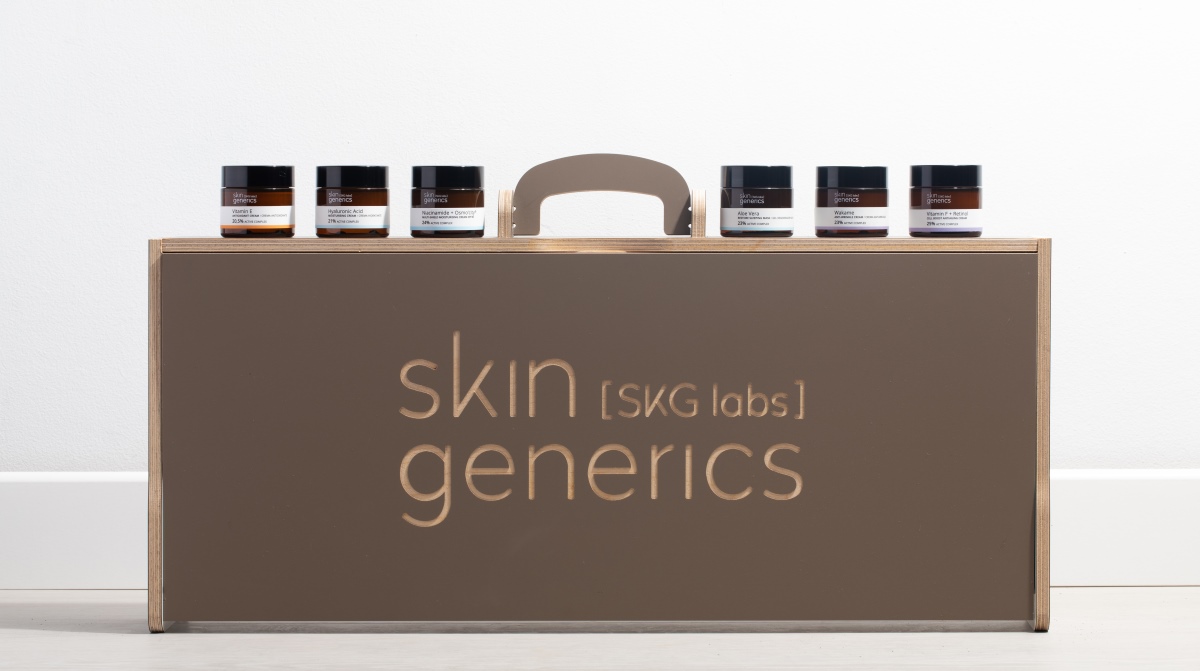 SKIN GENERICS
