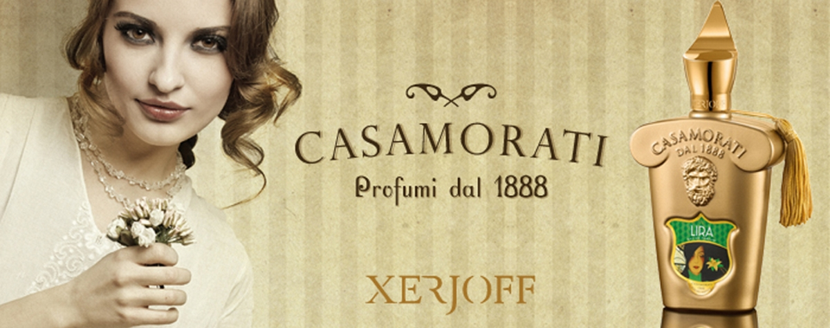 CASAMORATI COLLECTION