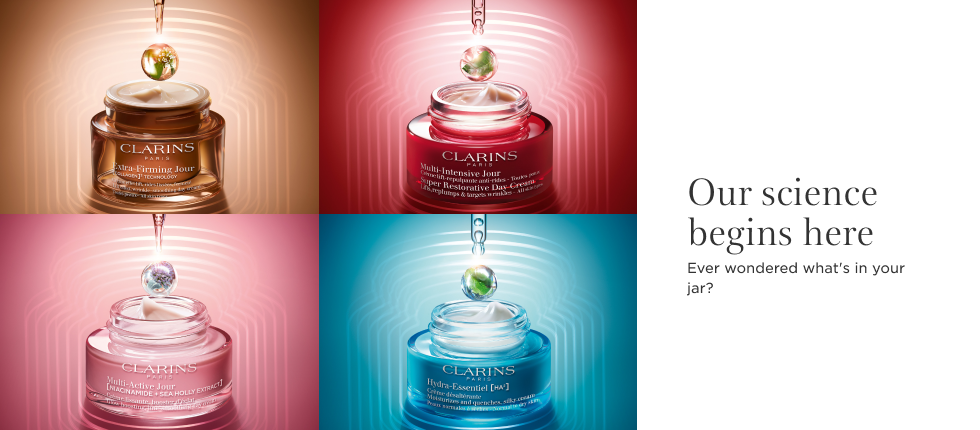 CLARINS MULTI-ACTIVE