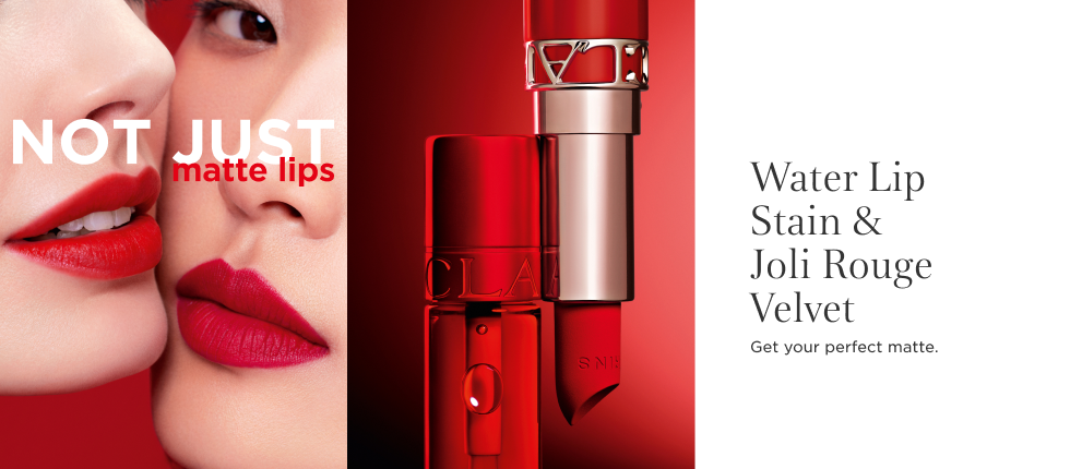 CLARINS lūpų dažai