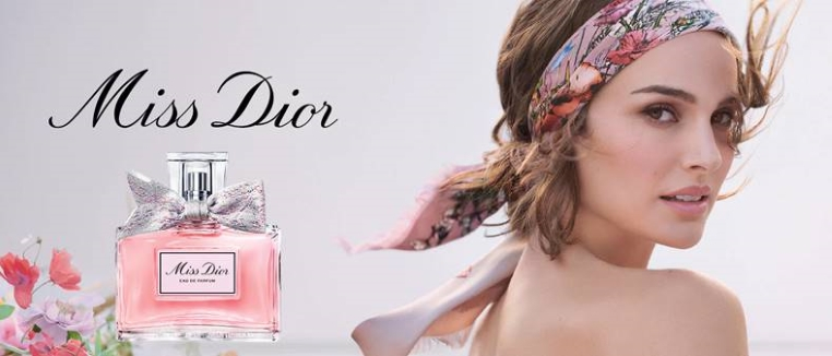 MISS DIOR