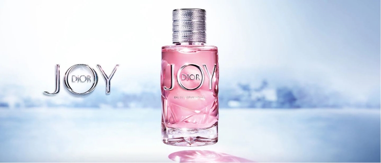 JOY BY DIOR