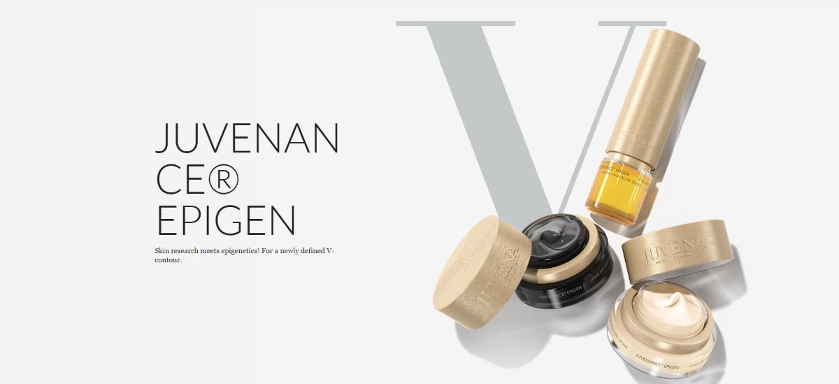 JUVENANCE® EPIGEN