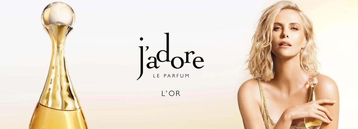 DIOR J'ADORE