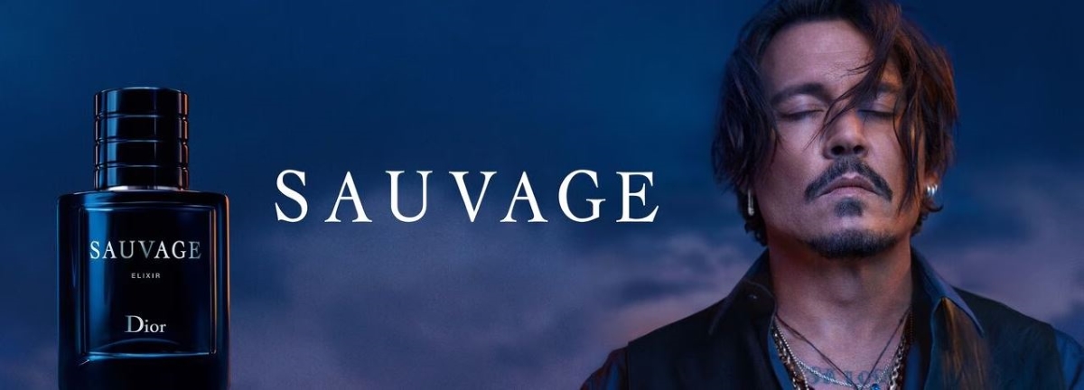 DIOR SAUVAGE