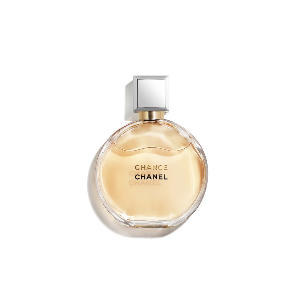 Chance CHANEL Eau de parfum spray