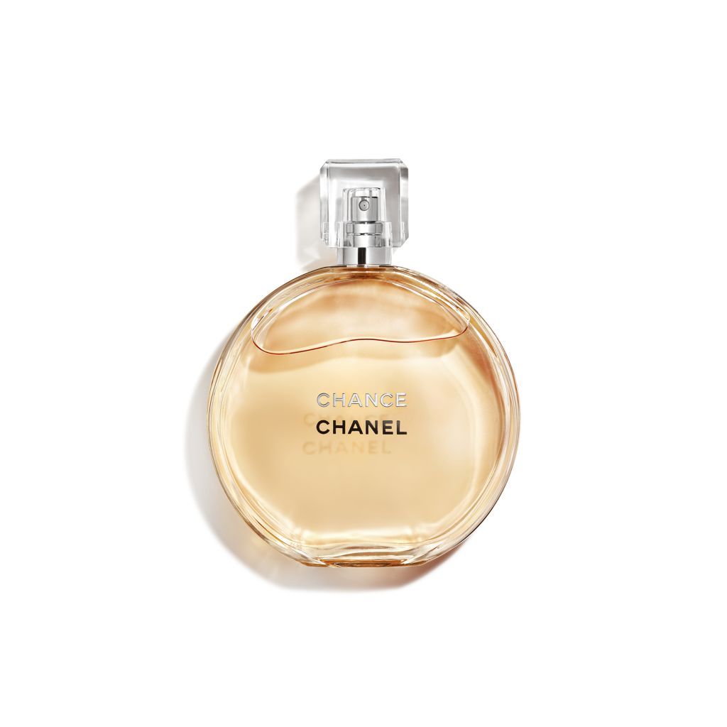 Chanel chance shop price edgars