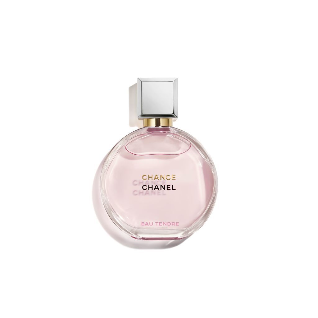 Spray Deodorant Chance Eau Tendre Chanel (100 ml)