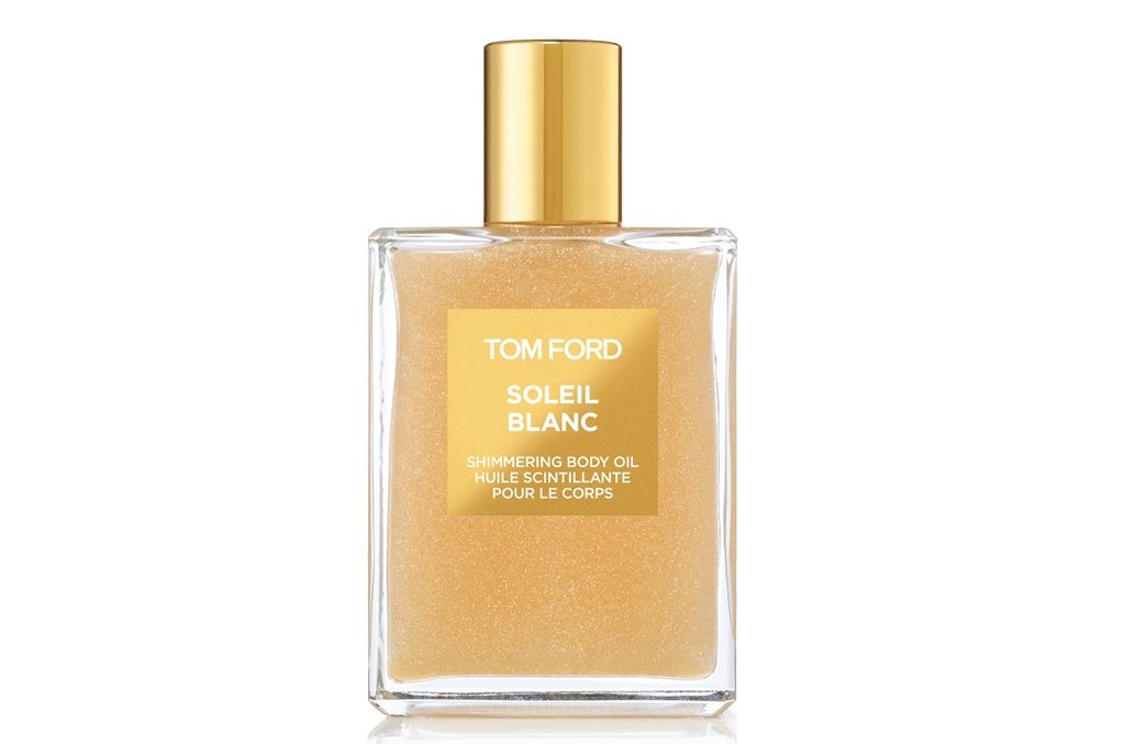 Tom ford blanche 2025