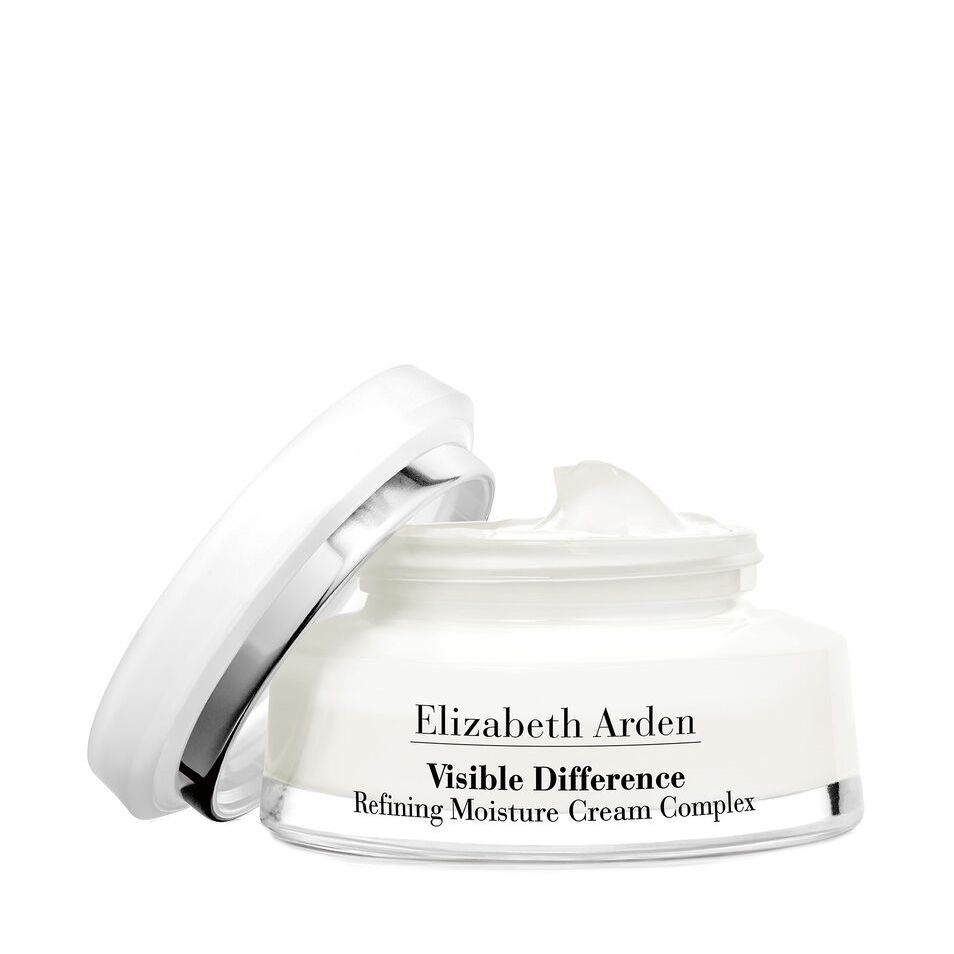 Visible Difference Refining Moisture Cream Complex ELIZABETH ARDEN