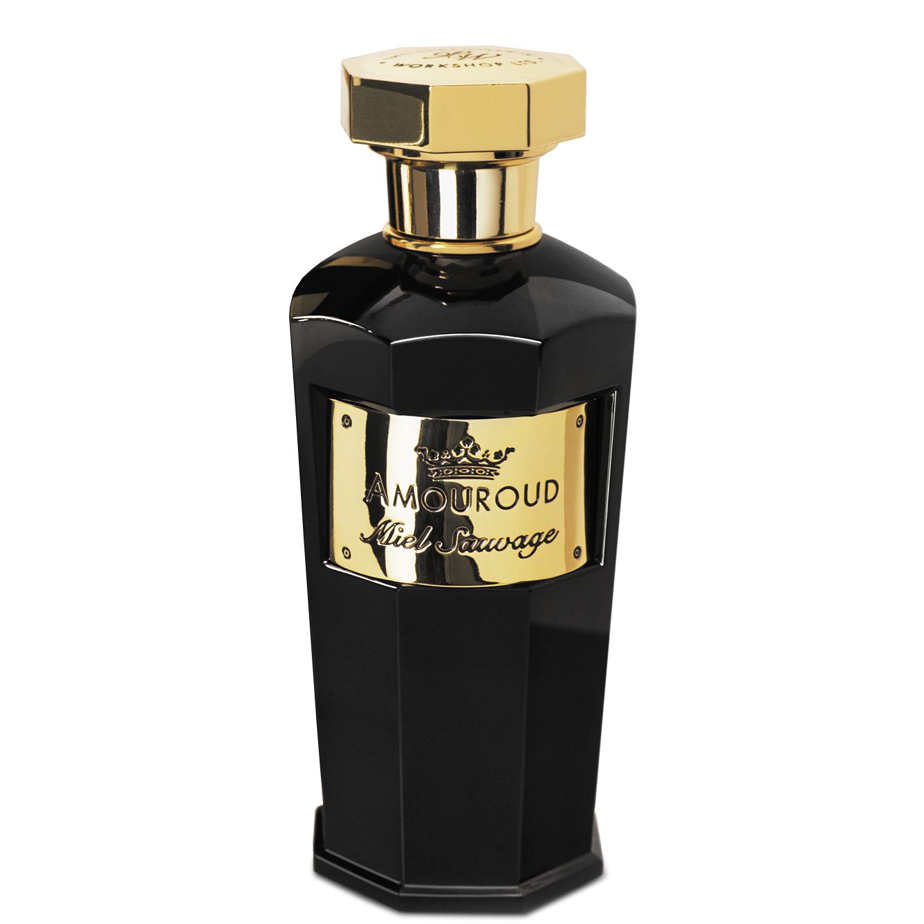 Miel online sauvage amouroud