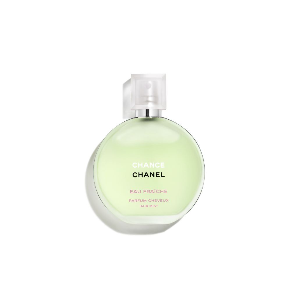 Chance Eau FraÎche CHANEL Hair mist