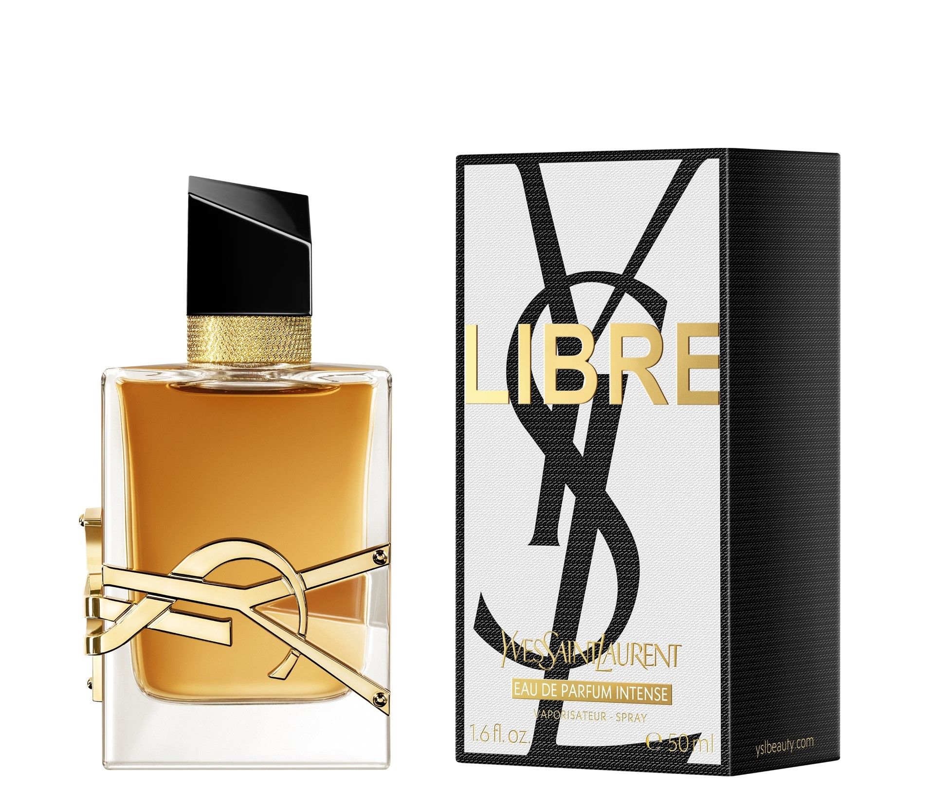 Libre Intense YVES SAINT LAURENT Eau de parfum intense spray