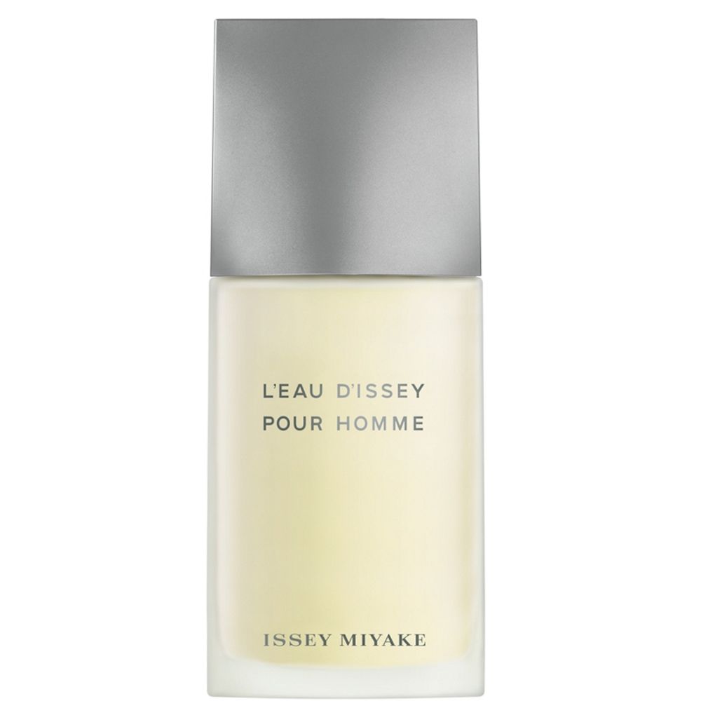 その他 issey miyake eau de toilette 100ml Tualetinis vanduo Issey Miyake L´Eau D´Issey, 100 ml
