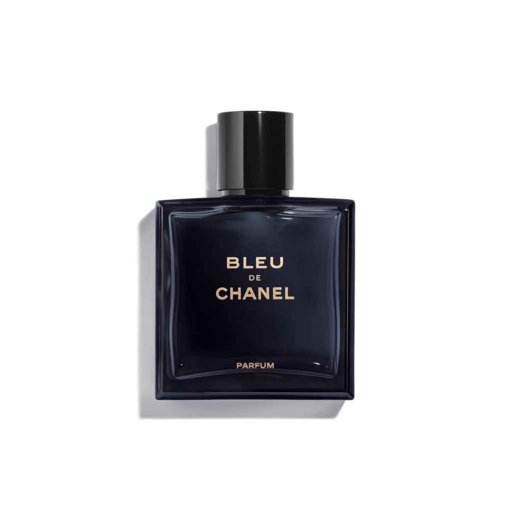 Limited lede efter Incubus Bleu de Chanel CHANEL Parfum spray