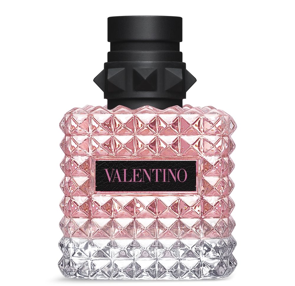 新品⭐︎未使用　VALENTINO BORN IN ROMA 50ml+15ml Born In Roma VALENTINO Purškiamas kvapusis vanduo