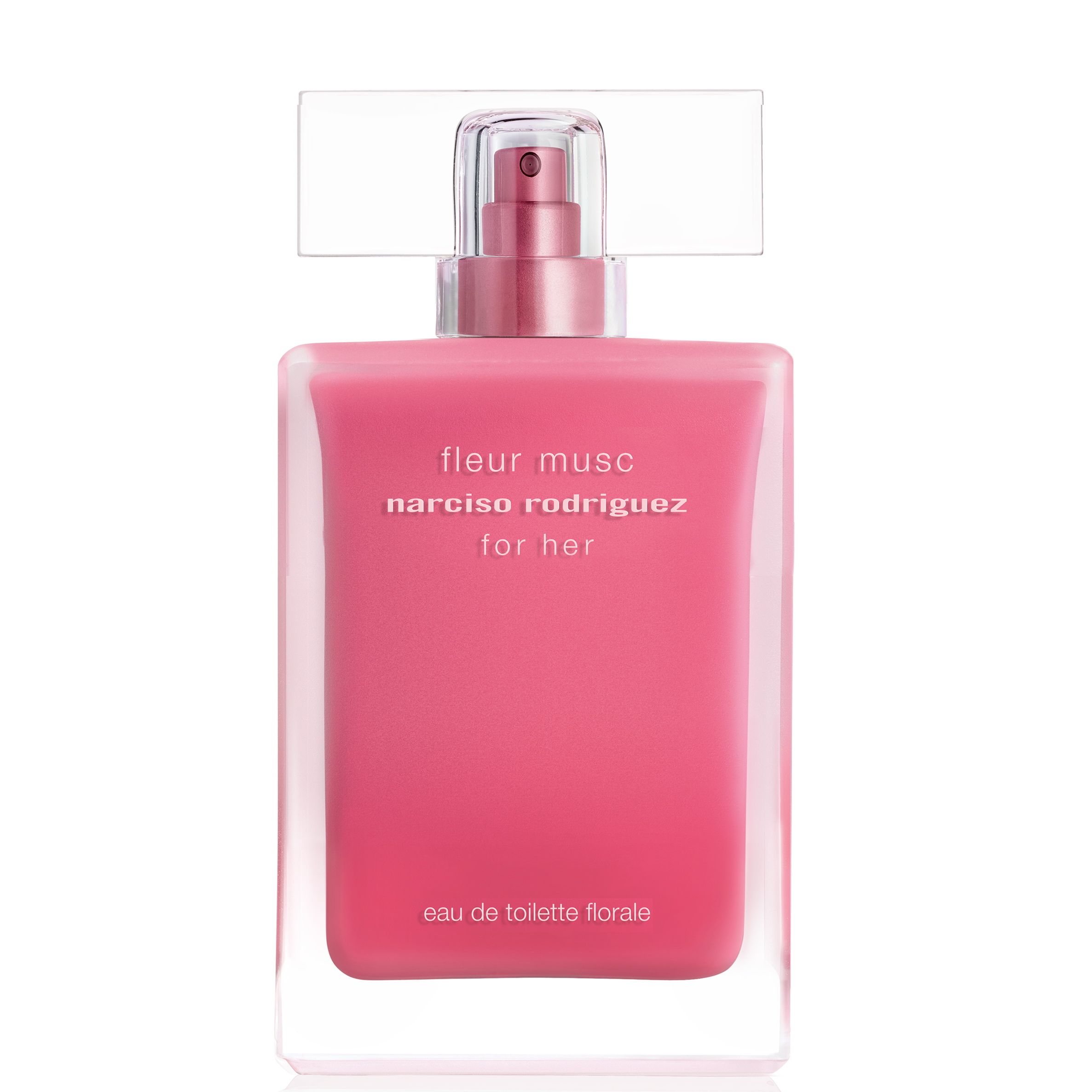 Narciso rodriguez her eau de toilette outlet