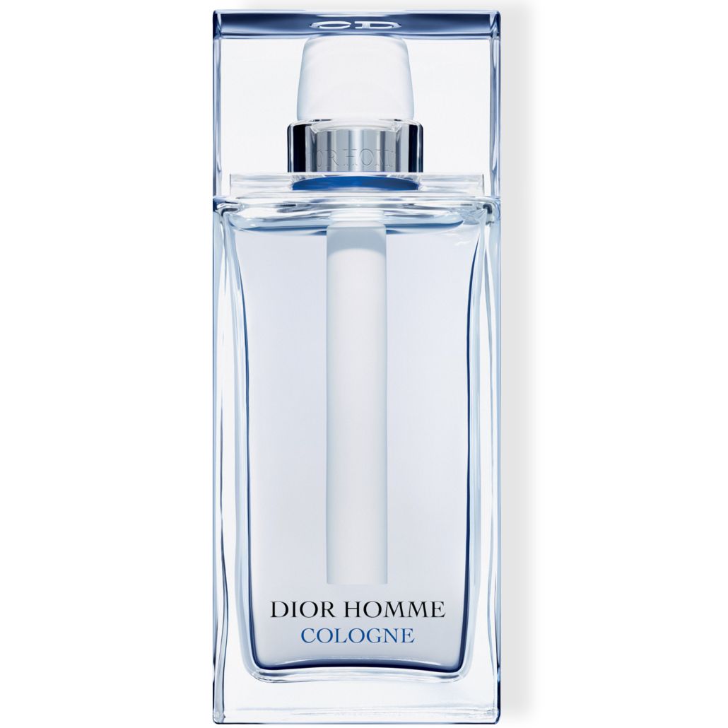 Dior hotsell eau cologne