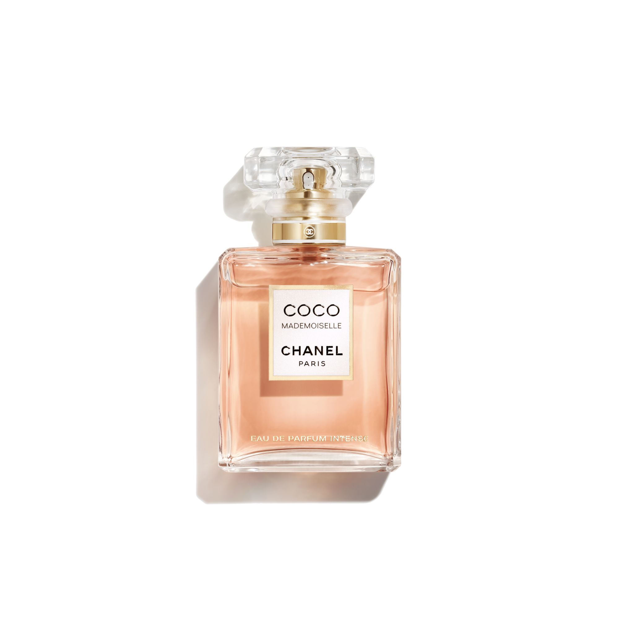 Coco Mademoiselle CHANEL Intensyvus purškiamas kvapusis vanduo