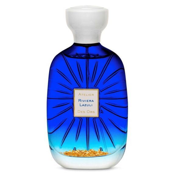 Riviera Lazuli ATELIER DES ORS Eau de parfum spray