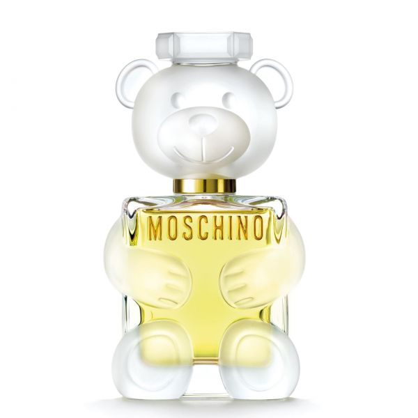 Toy 2 MOSCHINO Eau de parfum spray