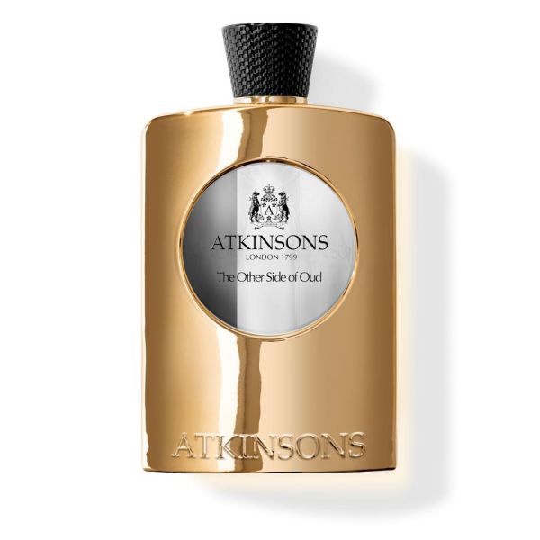 Atkinsons eau de 2025 parfum