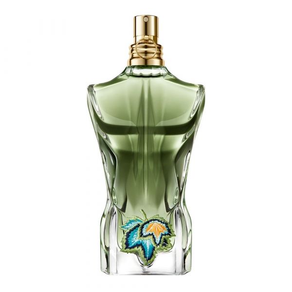 Le Beau Paradise Garden JEAN PAUL GAULTIER Purškiamas kvapusis vanduo