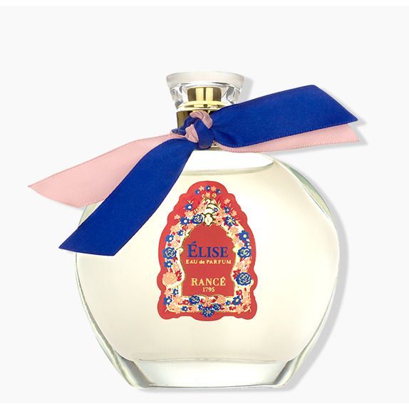 lise RANC Eau de parfum spray