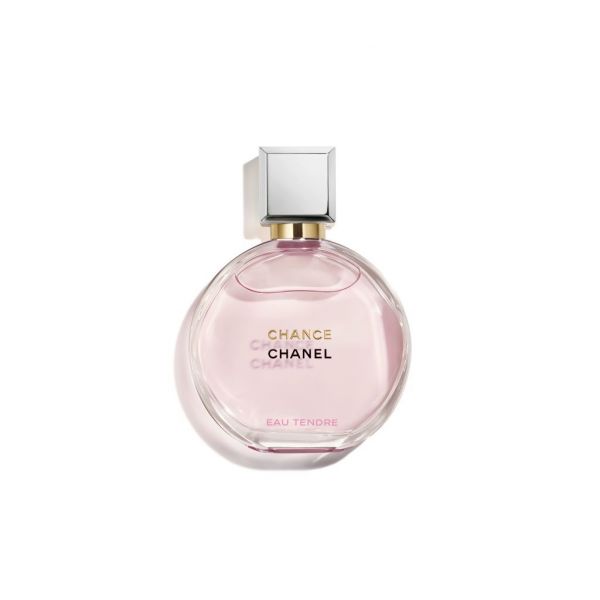 CHANCE EAU TENDRE EAU DE TOILETTE SPRAY - 100 ml