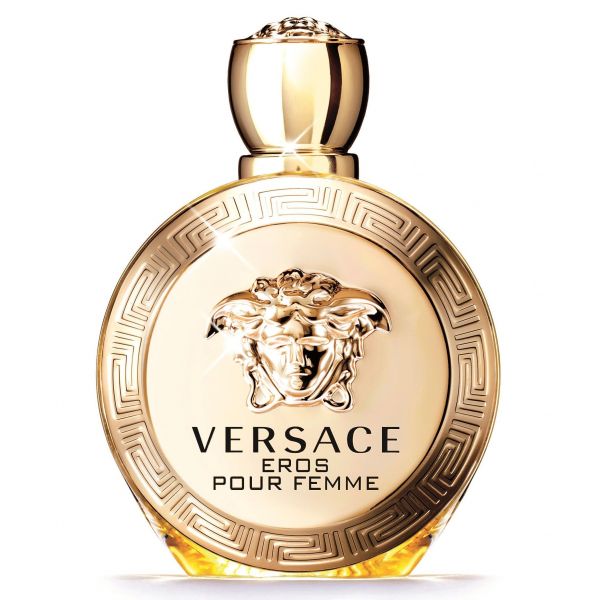Eros pour Femme VERSACE Purškiamas kvapusis vanduo