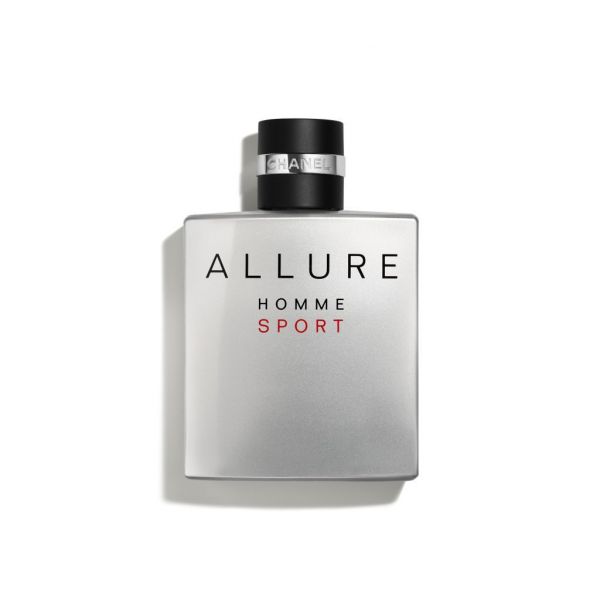 Allure Homme Sport CHANEL Eau de toilette spray