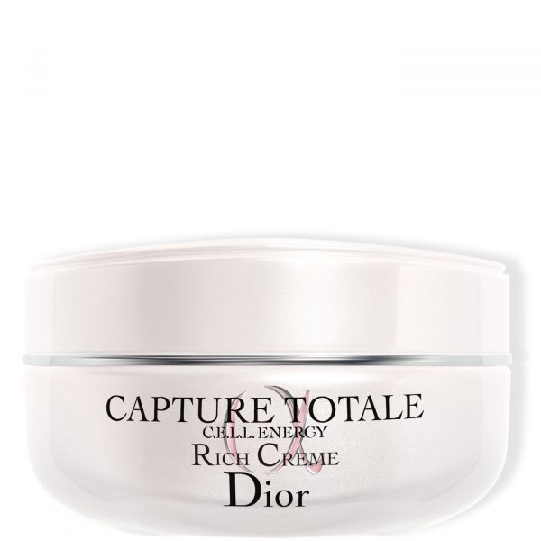 CAPTURE TOTALE C.E.L.L. ENERGY DIOR Firming wrinkle correcting