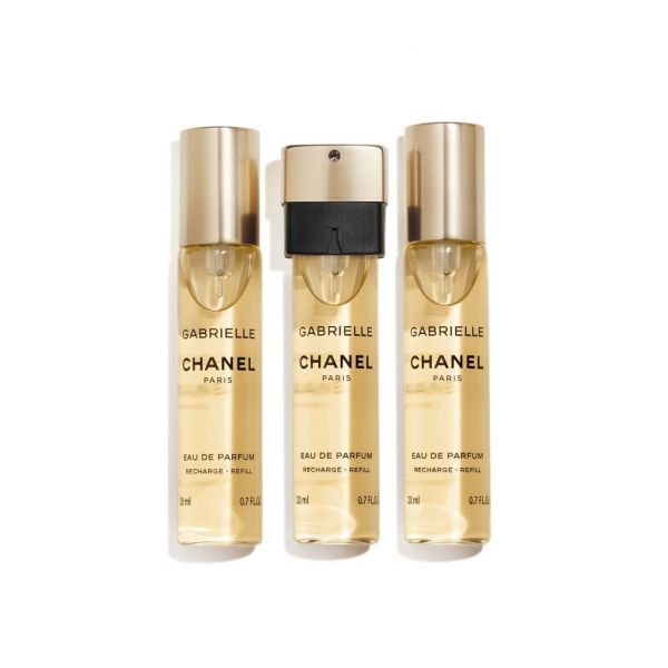 Gabrielle chanel eau de parfum