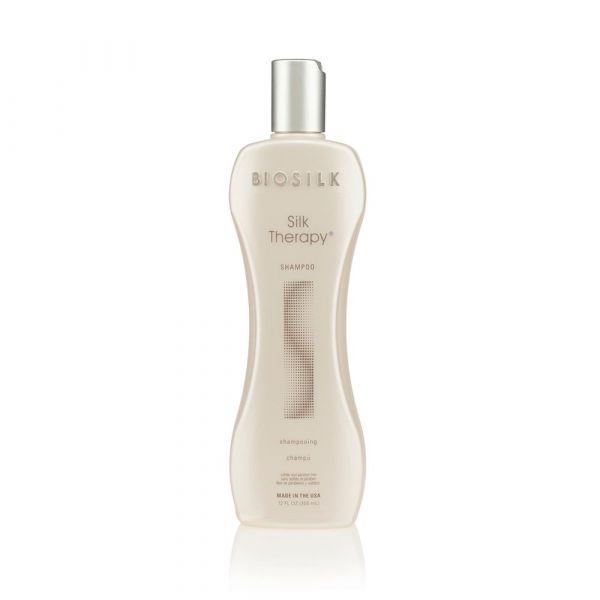 Silk Therapy BIOSILK Hair shampoo Silk Therapy BIOSILK Hair shampoo