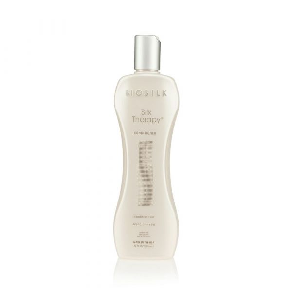 Silk Therapy BIOSILK Hair conditioner Silk Therapy BIOSILK Hair conditioner