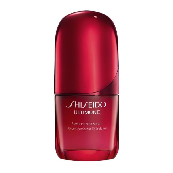 SHISEIDO Qi serum excellence 25g フェイスケア Qi セラム