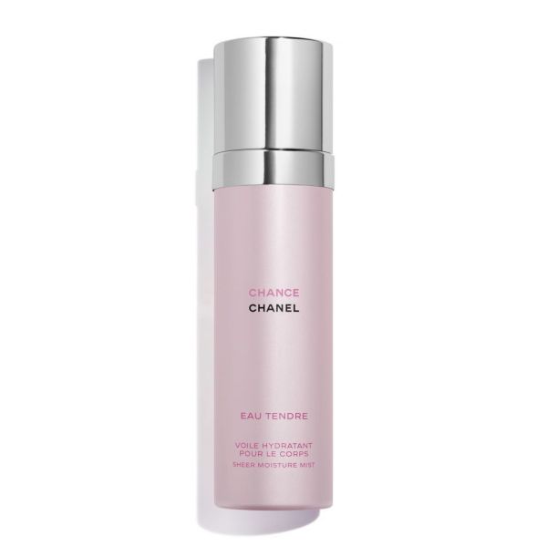 Eau tendre chanel perfume new arrivals