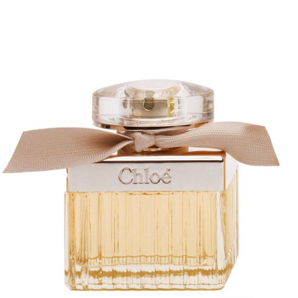 Chloe cheap gold perfume