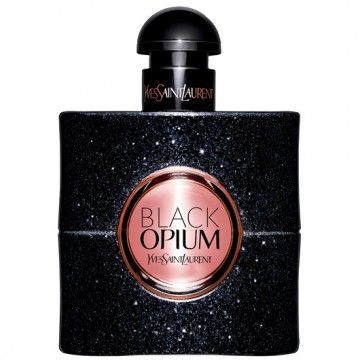Black Opium YVES SAINT LAURENT Purškiamas kvapusis vanduo