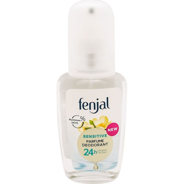Fenjal body spray deals